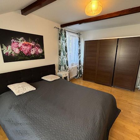 Apartman V Sirsom Centre Martina Nice S Klimatizaciou Exteriör bild