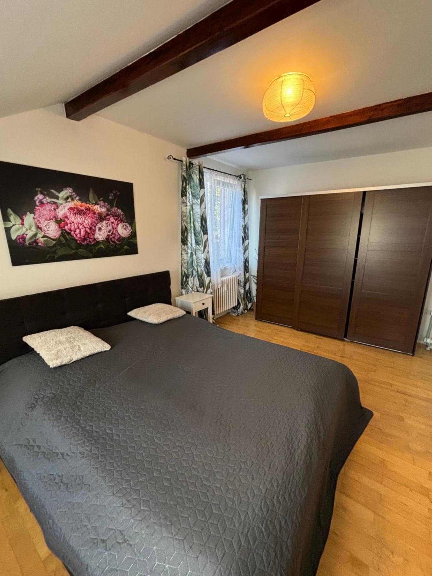 Apartman V Sirsom Centre Martina Nice S Klimatizaciou Exteriör bild